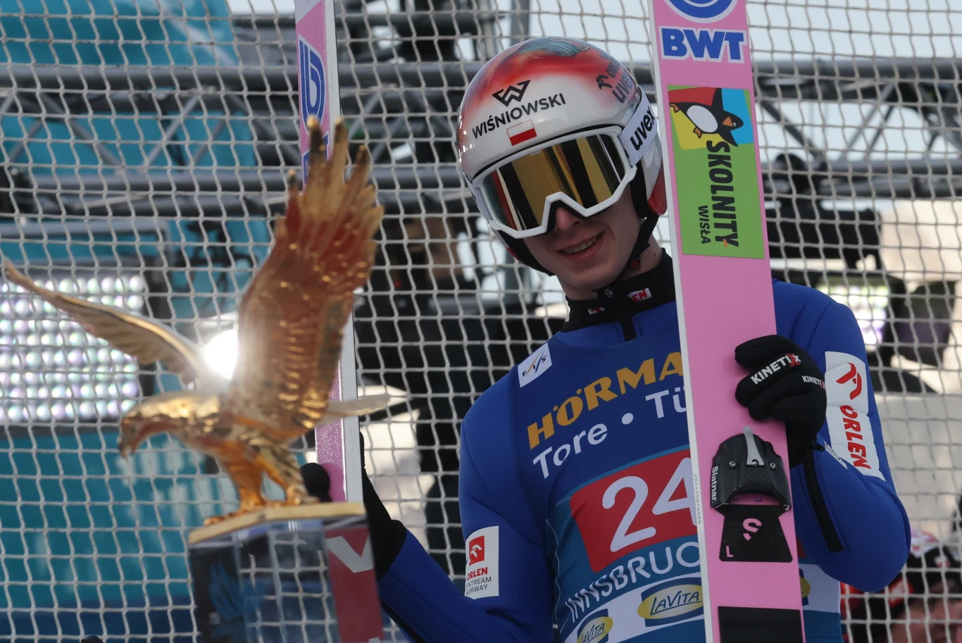 Paweł Wąsek