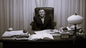 Józef Grzegorz Kurek, zdjęcie z 2011 roku