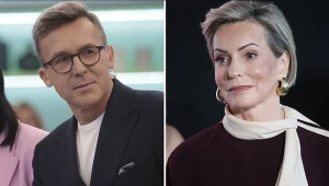 Maciej Kurzajewski, Paulina Smaszcz