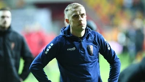 Kamil Grosicki, jedna z najbardziej rozpoznawalnych postaci Pogoni Szczecin 