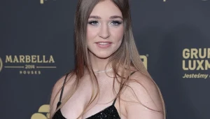 Szeremeta krok od złota. Wypaliła do kamery, co chciała zrobić z rywalką