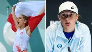 Aleksandra Mirosław wygrała 90. edycję Plebiscytu na Najlepszego Sportowca Polski. Iga Świątek zajęła czwarte miejsce