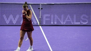 Barbora Krejcikova nie zagra w Australian Open 2025