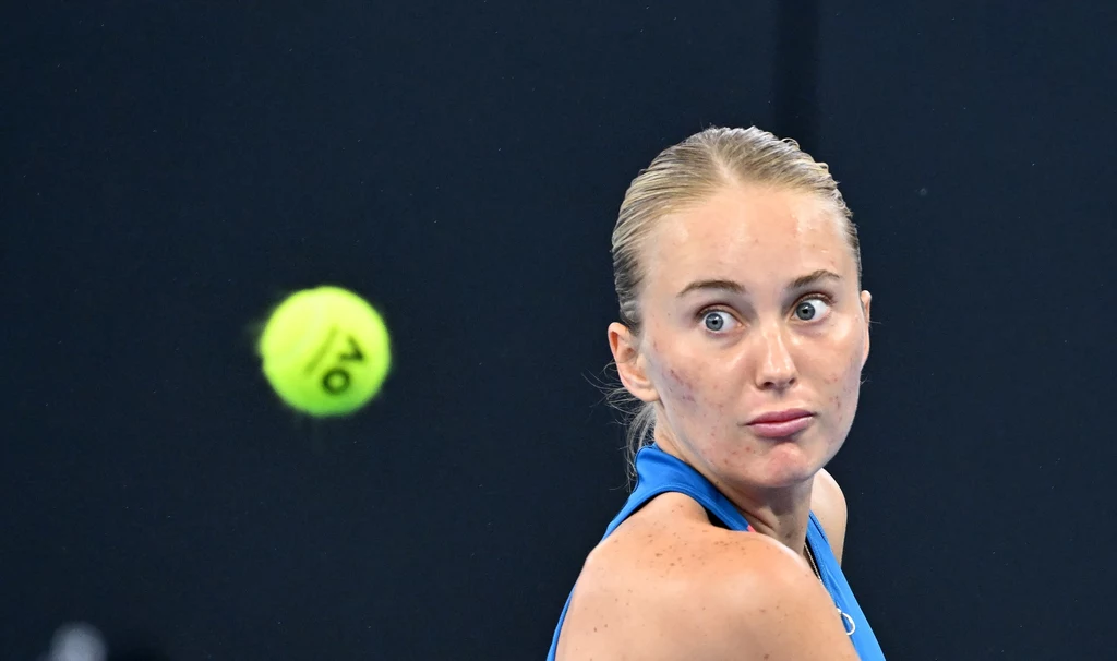 Polina Kudiermietowa Polina Kudiermietowa