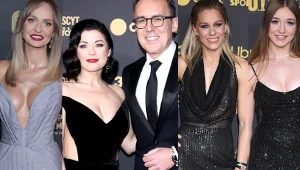 Gwiazdy na Gali Mistrzów Sportu