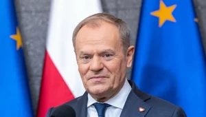 Obniżka składki zdrowotnej dla przedsiębiorców - premier i marszałek zadowoleni