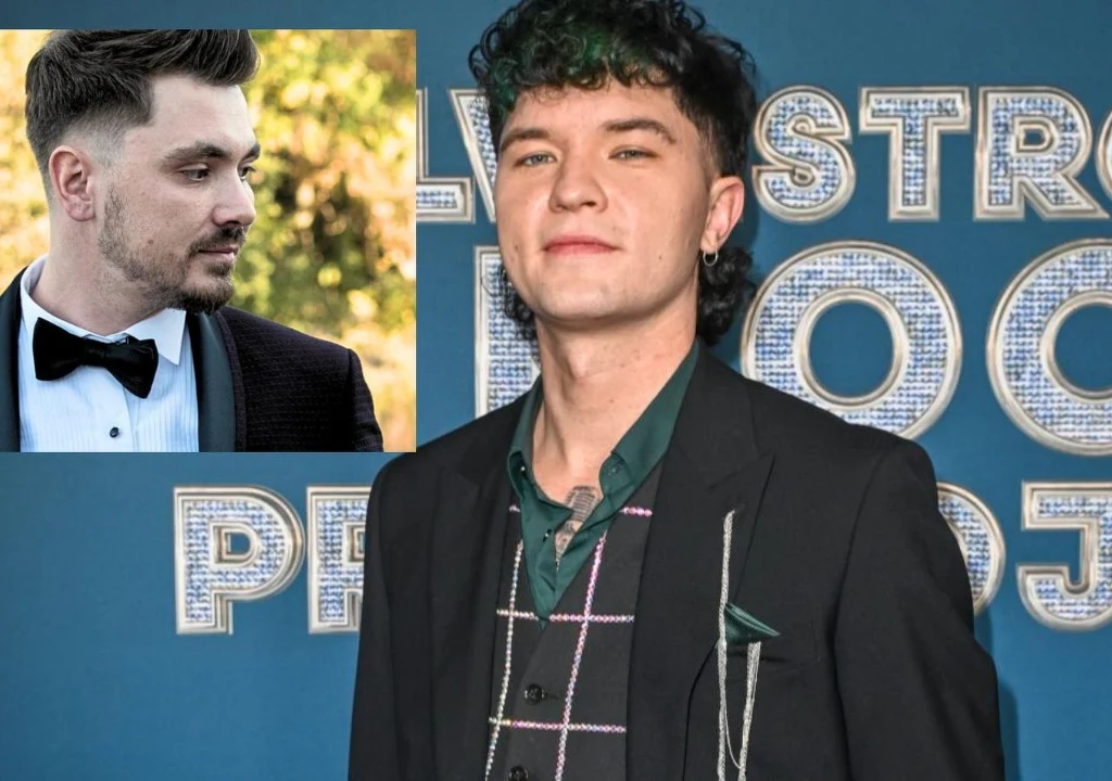 Karol Kolorek odpowiada na zaproszenie Daniela Martyniuka. Karol Kolorek odpowiada na zaproszenie Daniela Martyniuka.