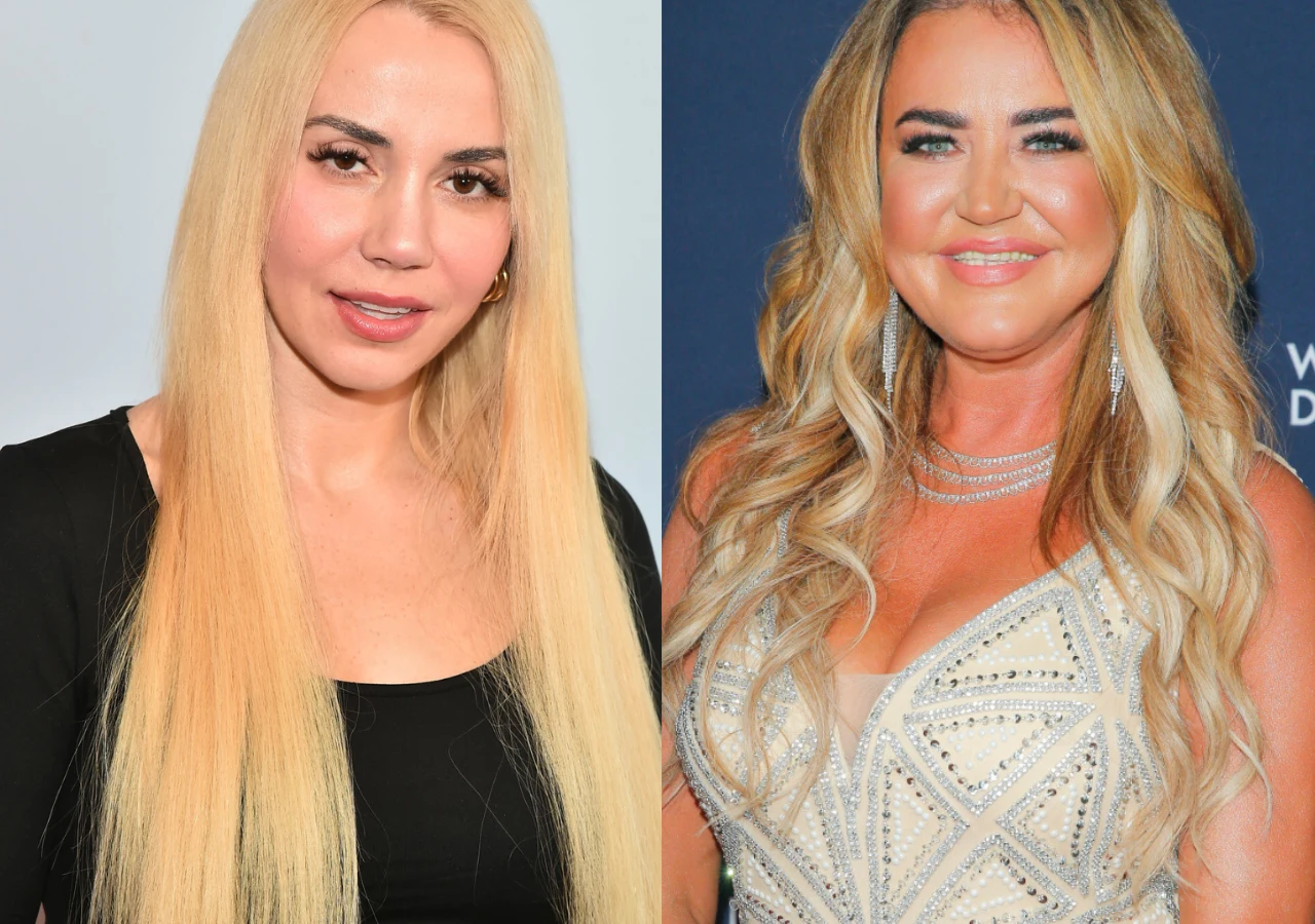 Marianna Schreiber, Agnieszka Kotońska