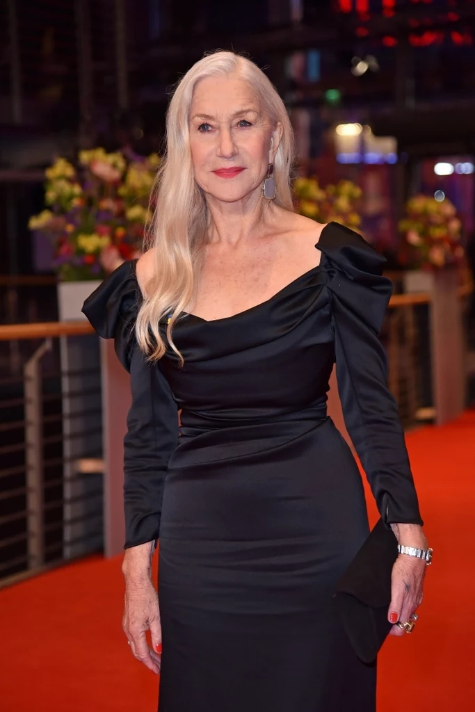 Helen Mirren