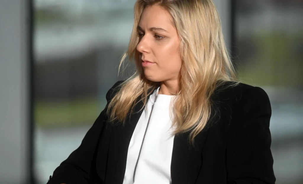 Aleksandra Mirosław