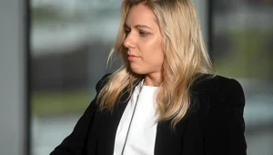 Aleksandra Mirosław