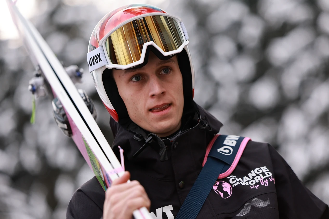Paweł Wąsek