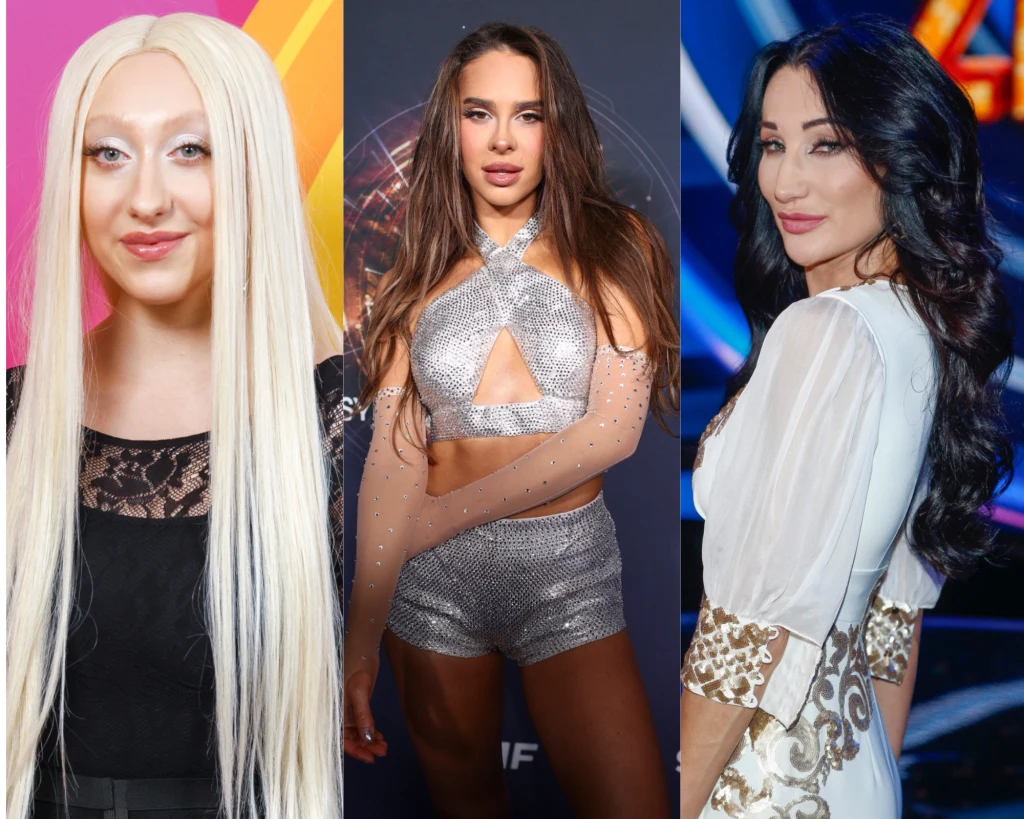 Kto będzie reprezentował nas na Eurowizji?