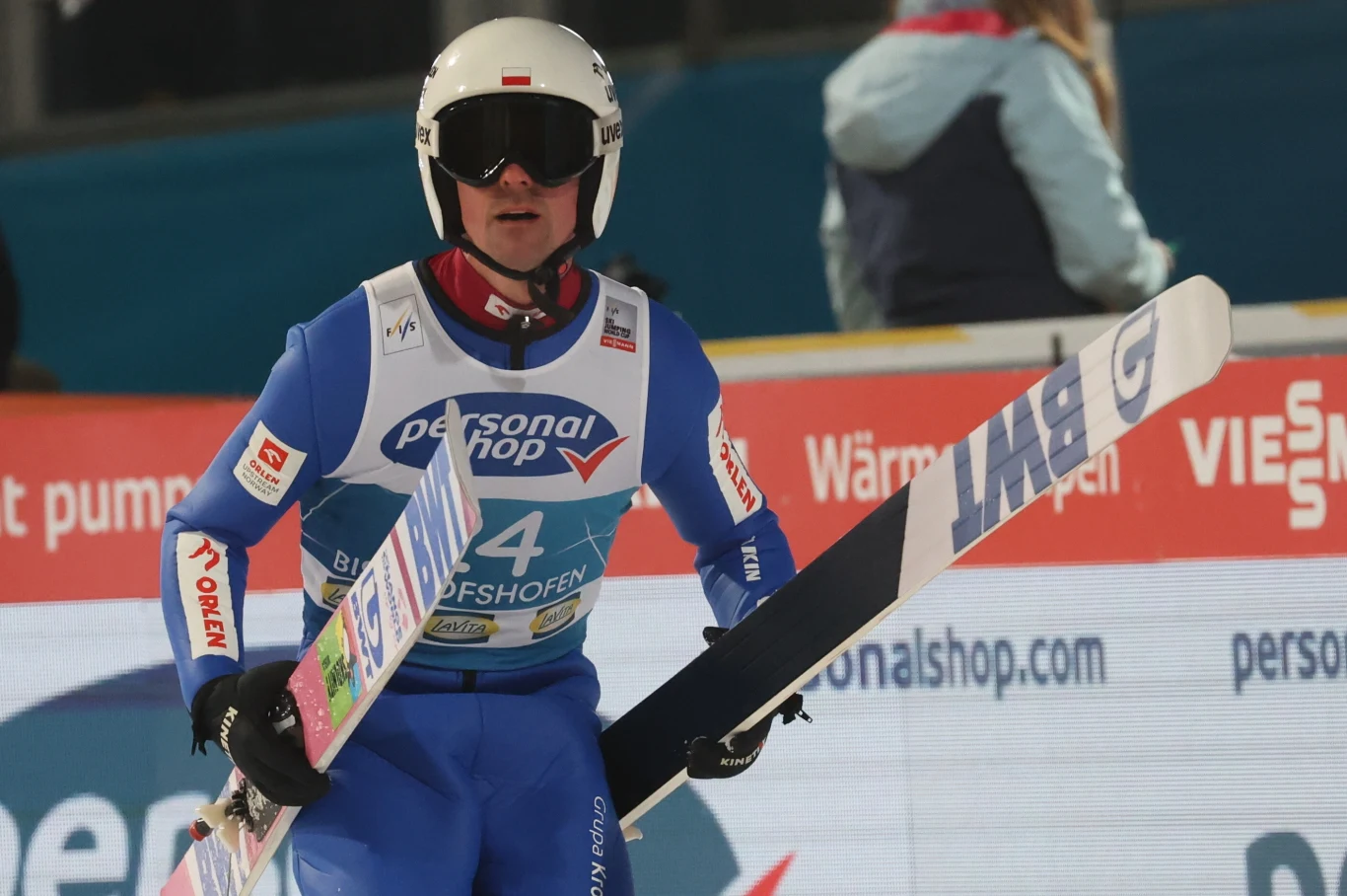 Piotr Żyła