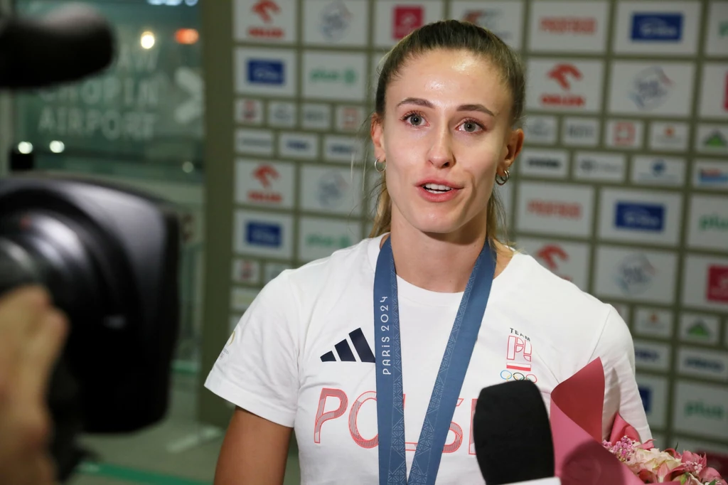 Natalia Bukowiecka zapowiada zmianę w nowym sezonie Natalia Bukowiecka zapowiada zmianę w nowym sezonie