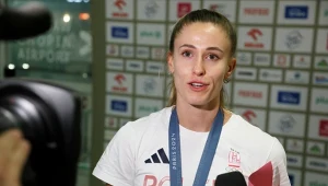 Natalia Bukowiecka zapowiada zmianę w nowym sezonie