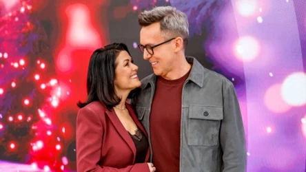 Osobisty wpis Katarzyny Cichopek na Instagramie. Zwróciła się do Macieja Kurzajewskiego