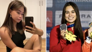 Thea Blomsterberg straciła pamięć