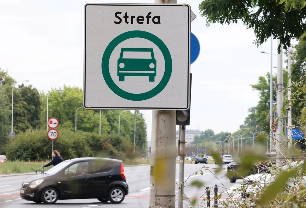 Do 10 stycznia trwają konsultacje w sprawie strefy czystego transportu w Krakowie