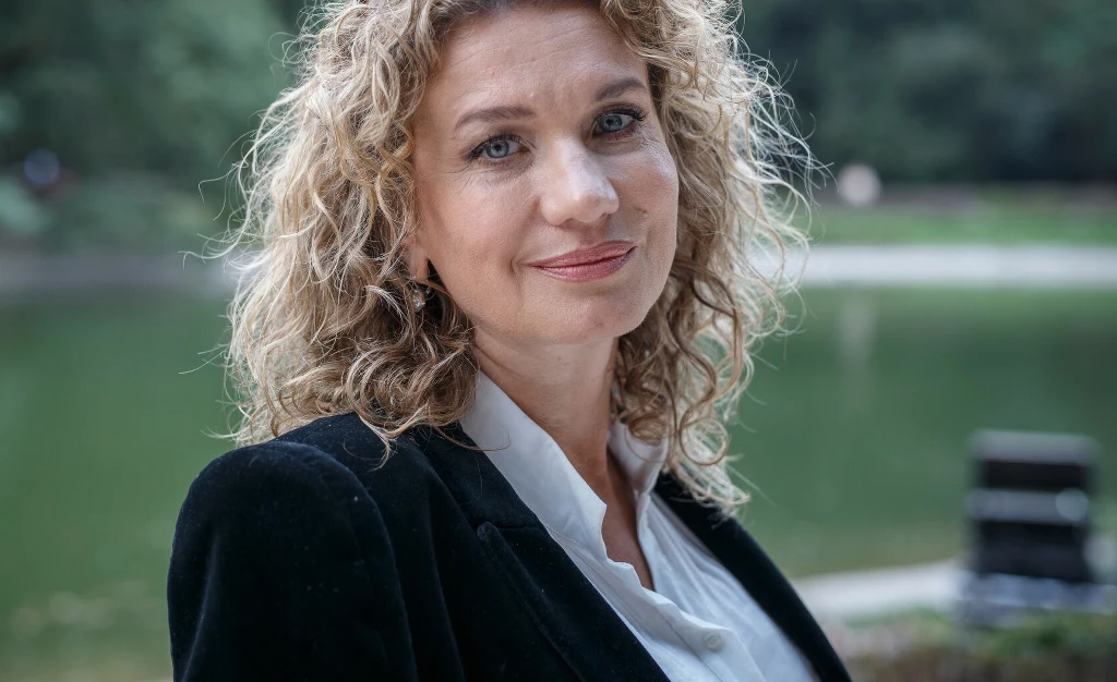 Joanna Trzepiecińska