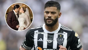 Hulk wziął ślub z siostrzenicą swojej byłej żony