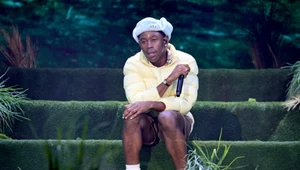 Tyler, the Creator "CHROMAKOPIA": Can you feel that fire? [RECENZJA]