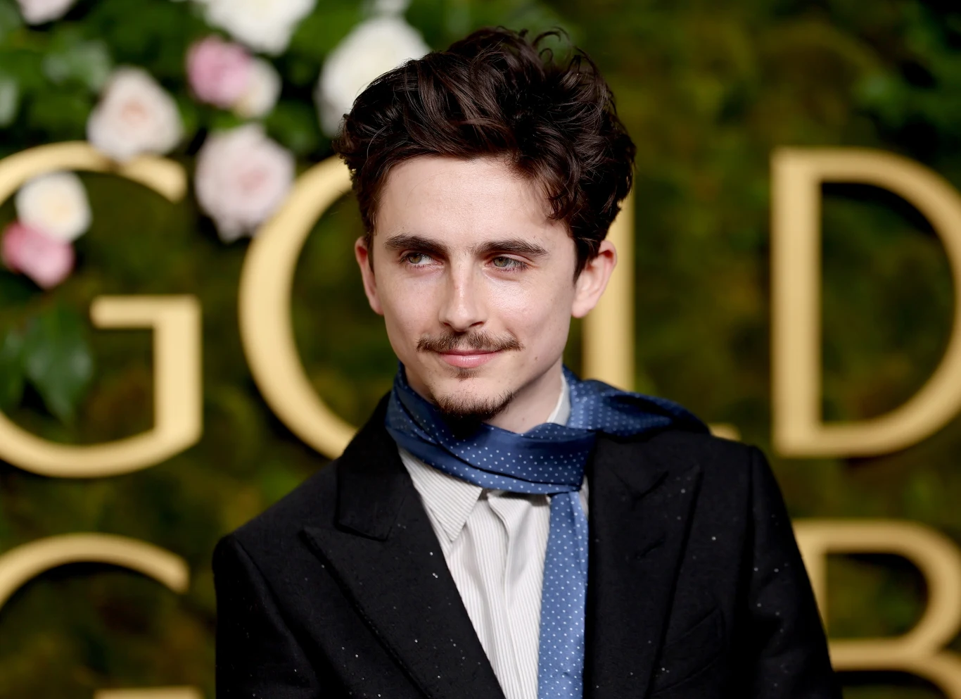 Timothée Chalamet Timothée Chalamet
