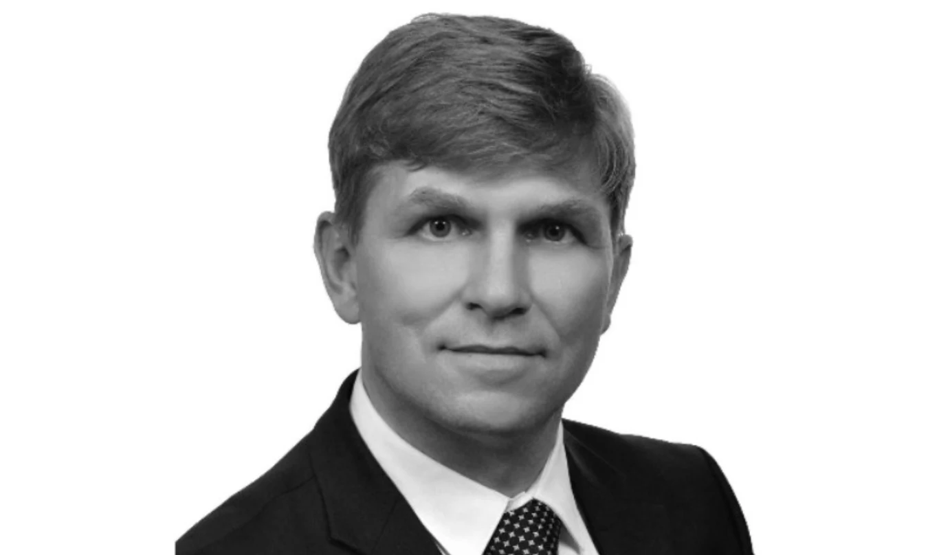 Zmarł Krzysztof Sońta Zmarł Krzysztof Sońta