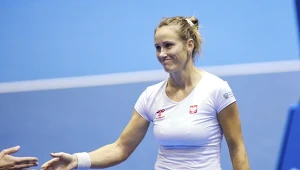Katarzyna Kawa jednak zagra w Australian Open. Wskoczyła jako przedostatnia