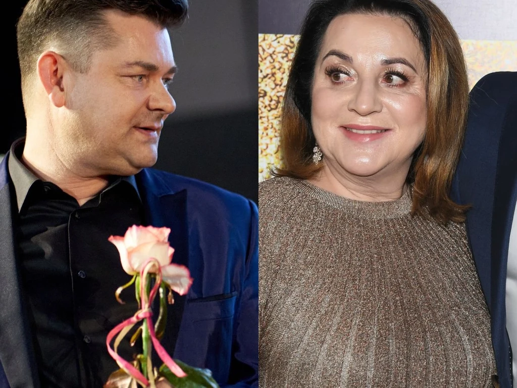 Zenon Martyniuk, Danuta Martyniuk