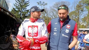 Polacy wypuścili złoto z rąk. Trener kadry nie przebierał w słowach