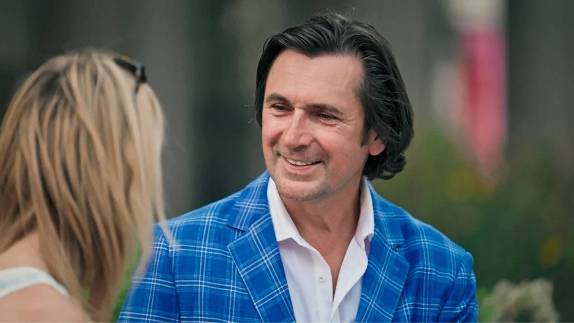 Żona dla Polaka. Mariusz