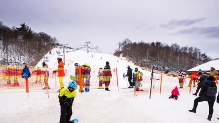 Szwajcaria Bałtowska to stok narciarski w województwie świętokrzyskim. Miejsce właśnie zyskało nową atrakcję. 
