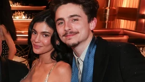 Kylie Jenner i Timothée Chalamet zaskoczyli wszystkich. Dawno nie pokazywali się razem