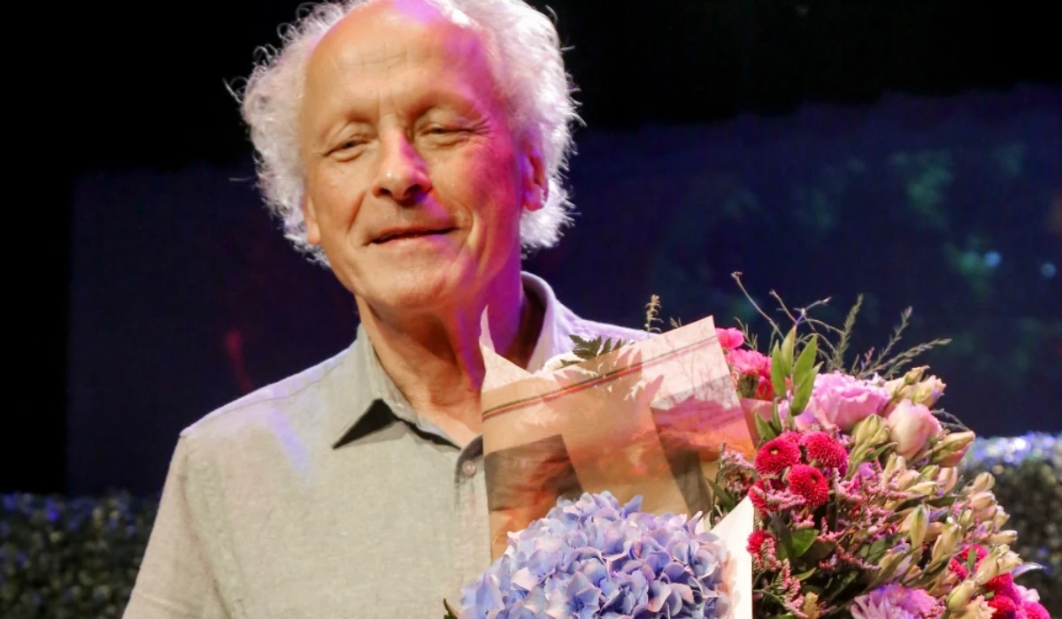 Paweł Wawrzecki Paweł Wawrzecki