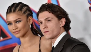 Zendaya i Tom Holland