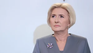 Agata Kornhauser-Duda będzie otrzymywać wyższą emeryturę, podwyżka wynika z przepisów