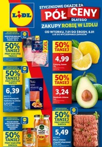 lidl