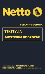 Podróże z Netto! 