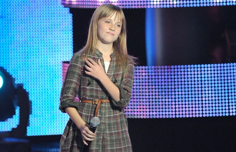 Magda Welc w "Mam talent" - 2010 r. Magda Welc w "Mam talent" - 2010 r.