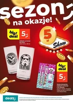 Okazje w Dealz