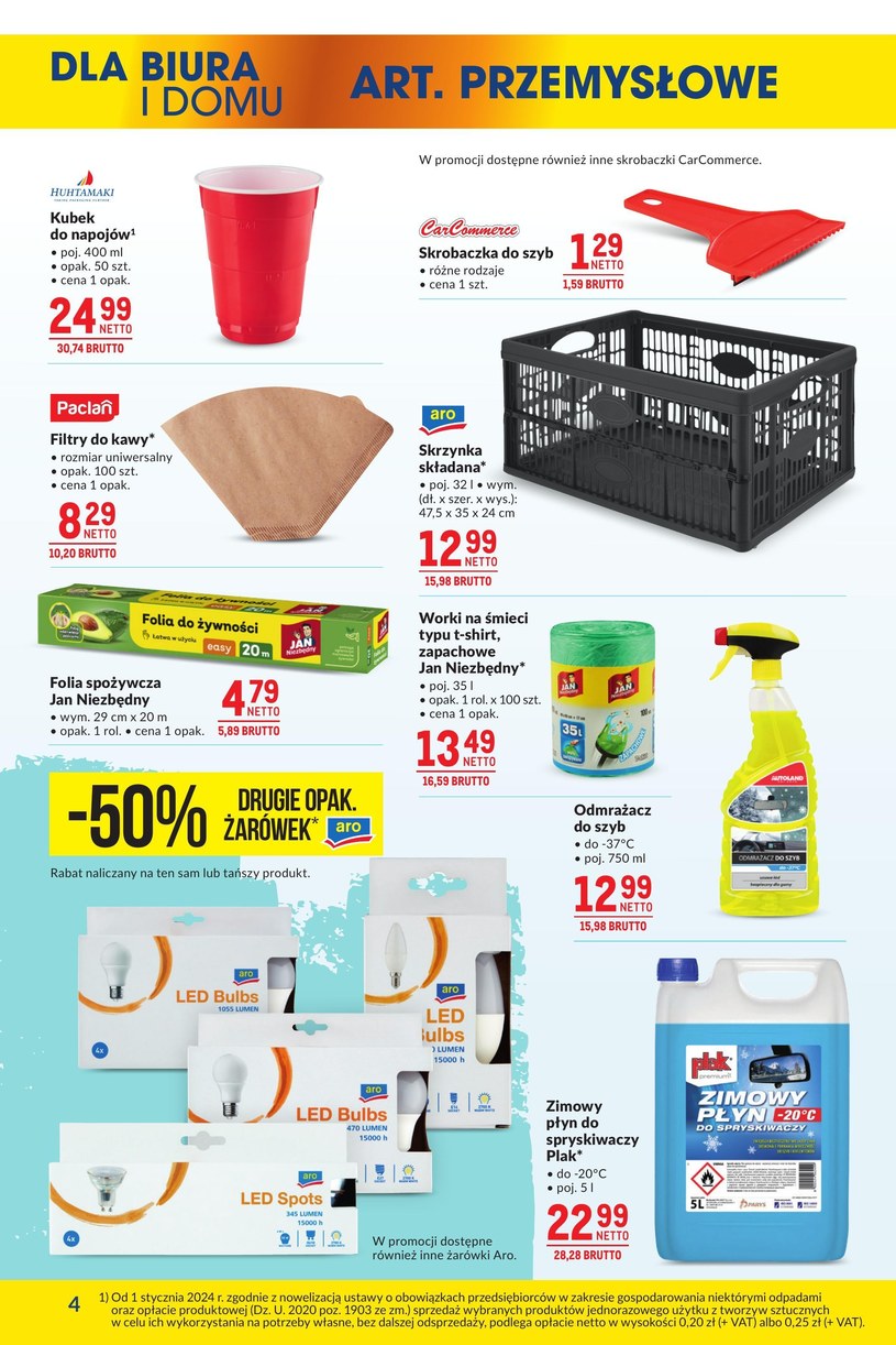 Makro Cash&Carry