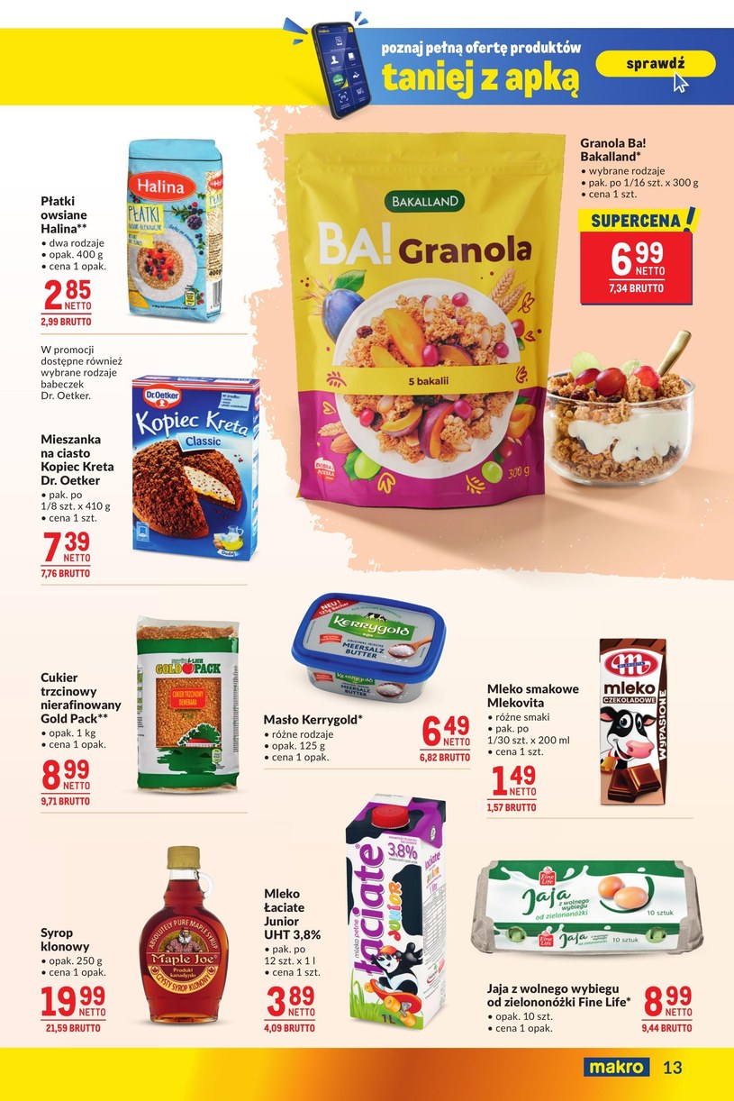 Makro Cash&Carry