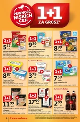 Ceny w dół w Auchan Supermarket! 