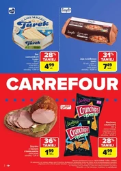 Carrefour króluje w Reducie! 