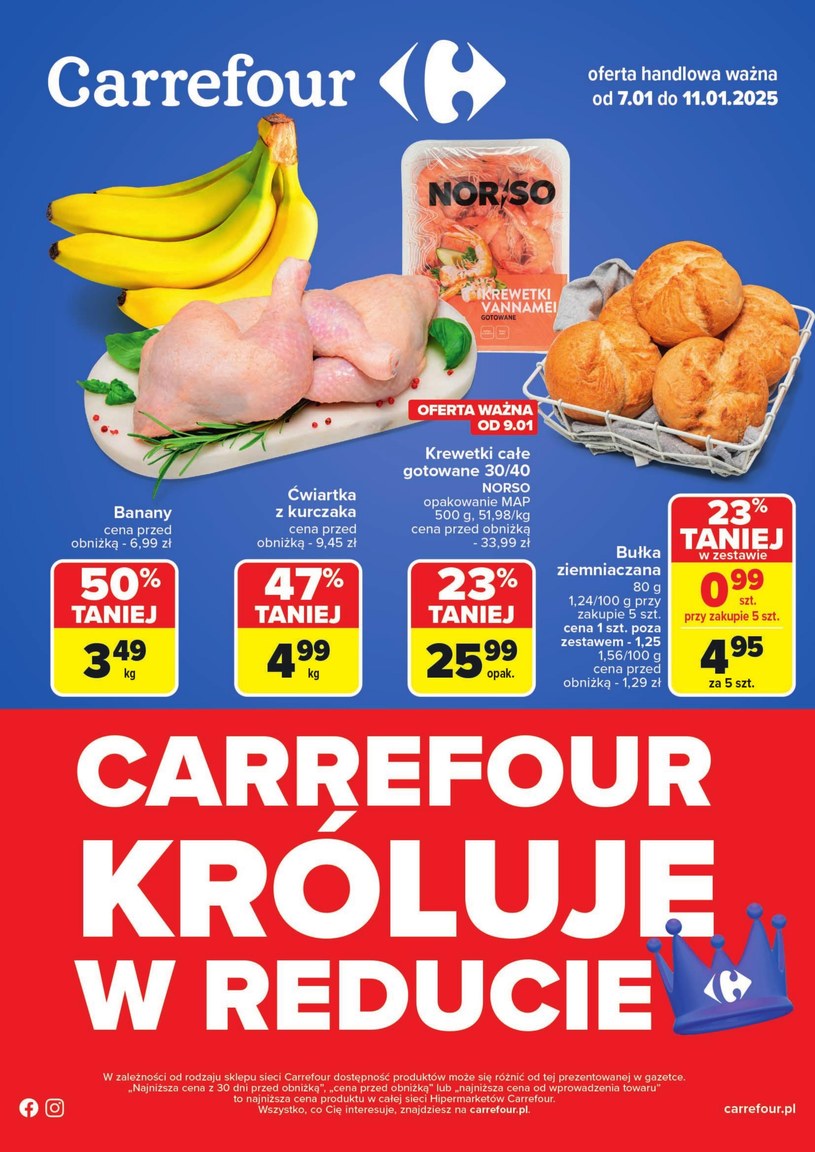 Carrefour