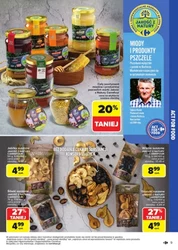 Rozsmakuj się w Carrefour Market 