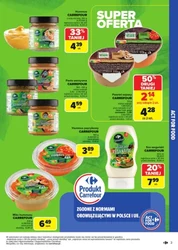 Rozsmakuj się w Carrefour Market 