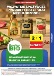 Rozsmakuj się w Carrefour Market 