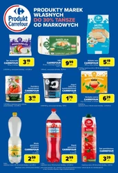 Ekspresowy zakupy w Carrefour Express 